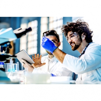 Laboratory Equipments